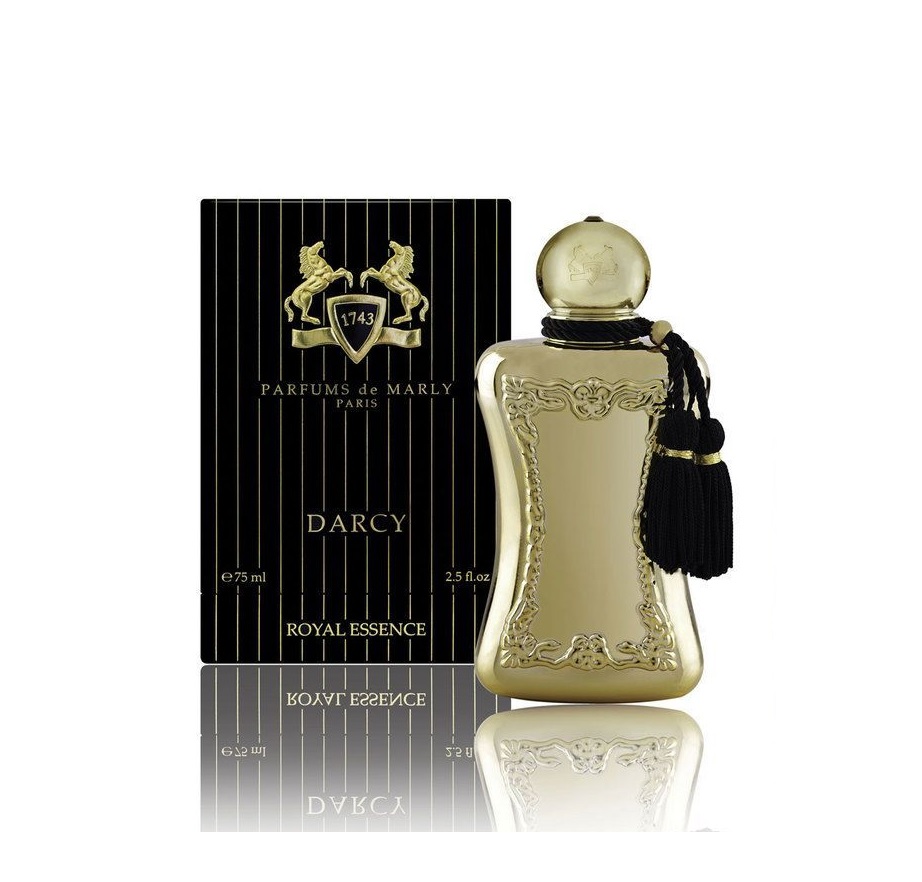 Parfumes De Marly Darcy Royal Essence W Edp