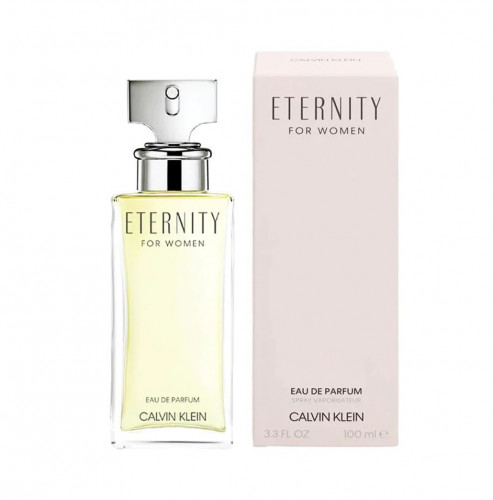 Ck Eternity Edp 100 Ml