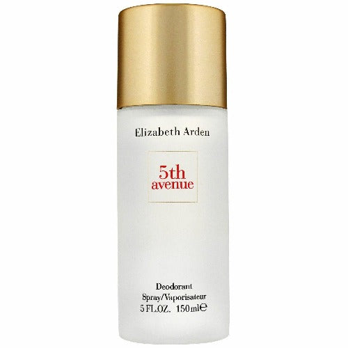 Elizabeth 5Th Avenue Deodorant 150Ml