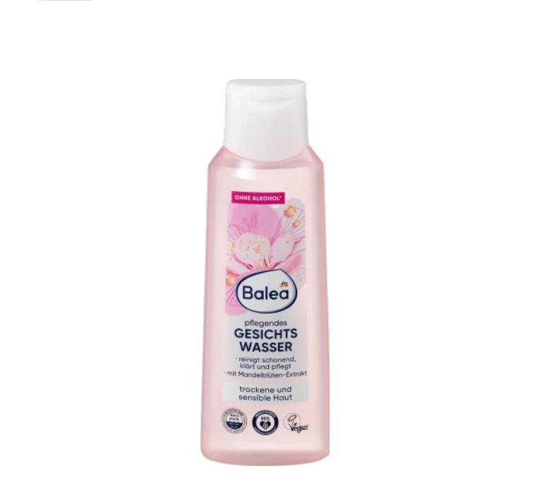 Nourishing Facial Toner, 200 Ml