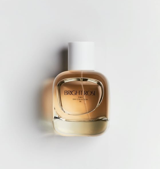 Zara Bright Rose
