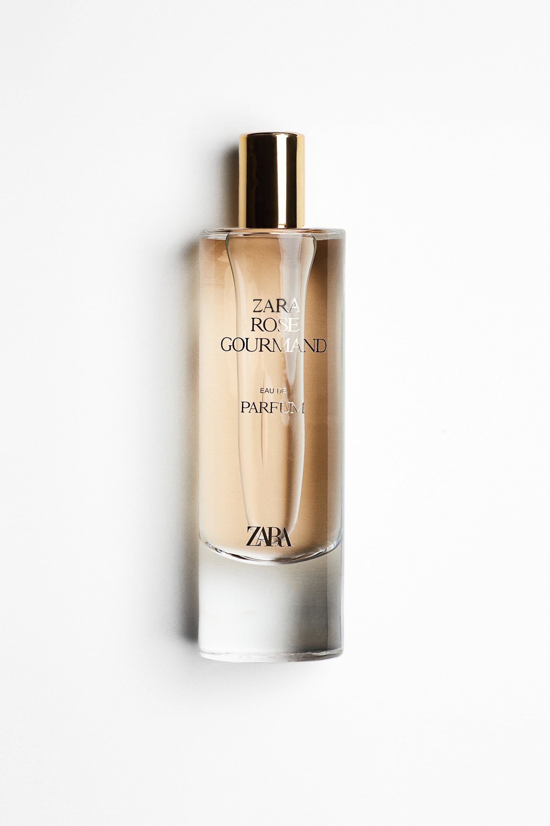 Zara Rose Gourmand