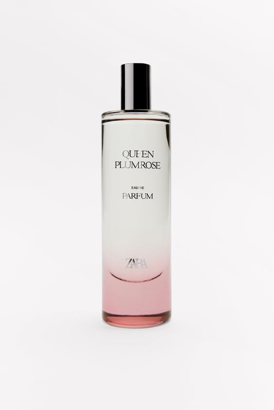 Queen Plumrose Zara