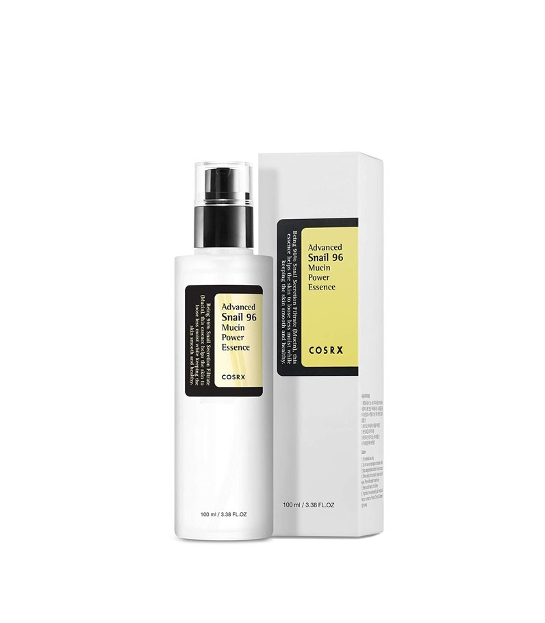 Cosrx Advanced Snail 96 Mucin Power Essence