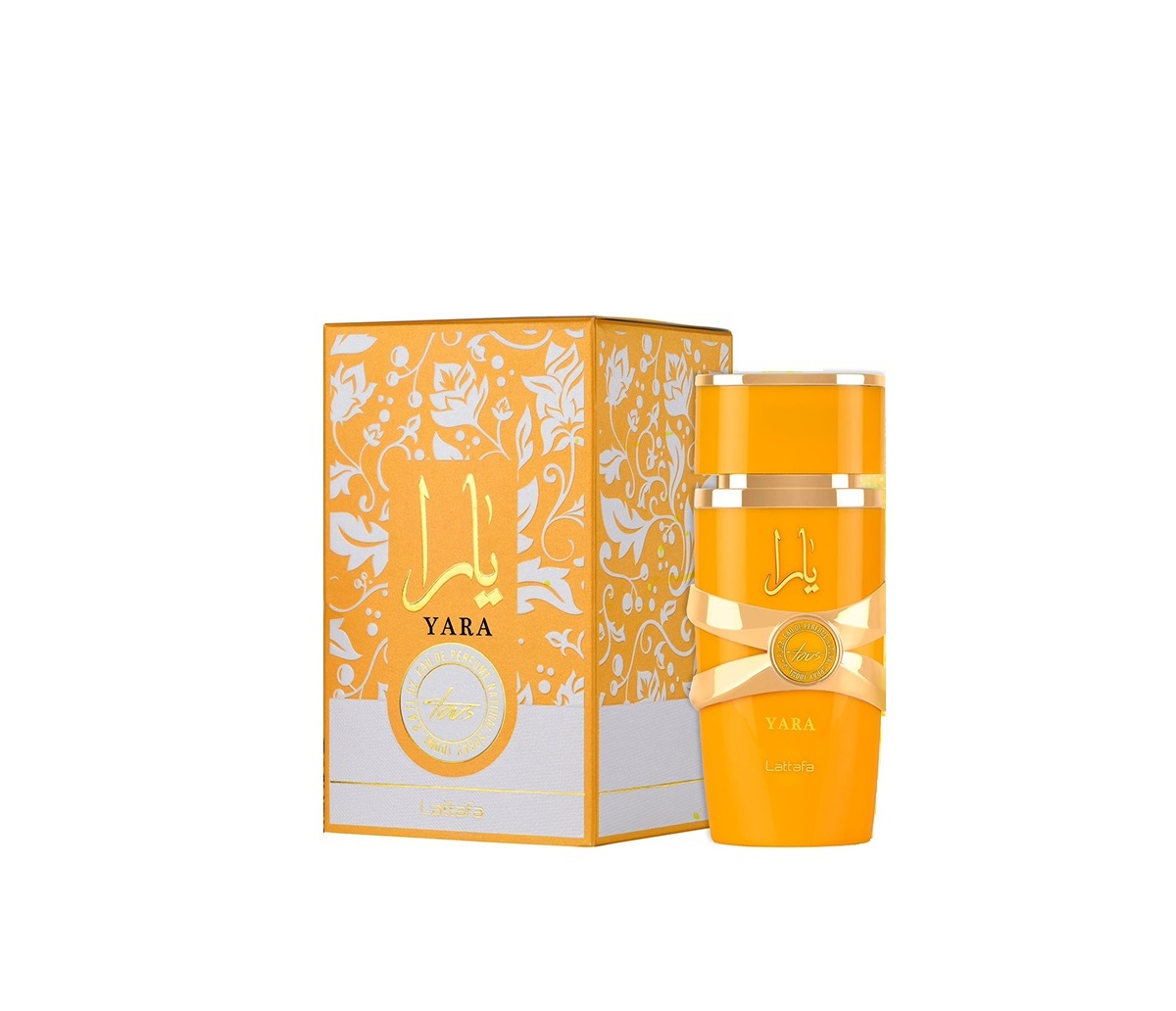 Lattafa Perfumes Yara Tous