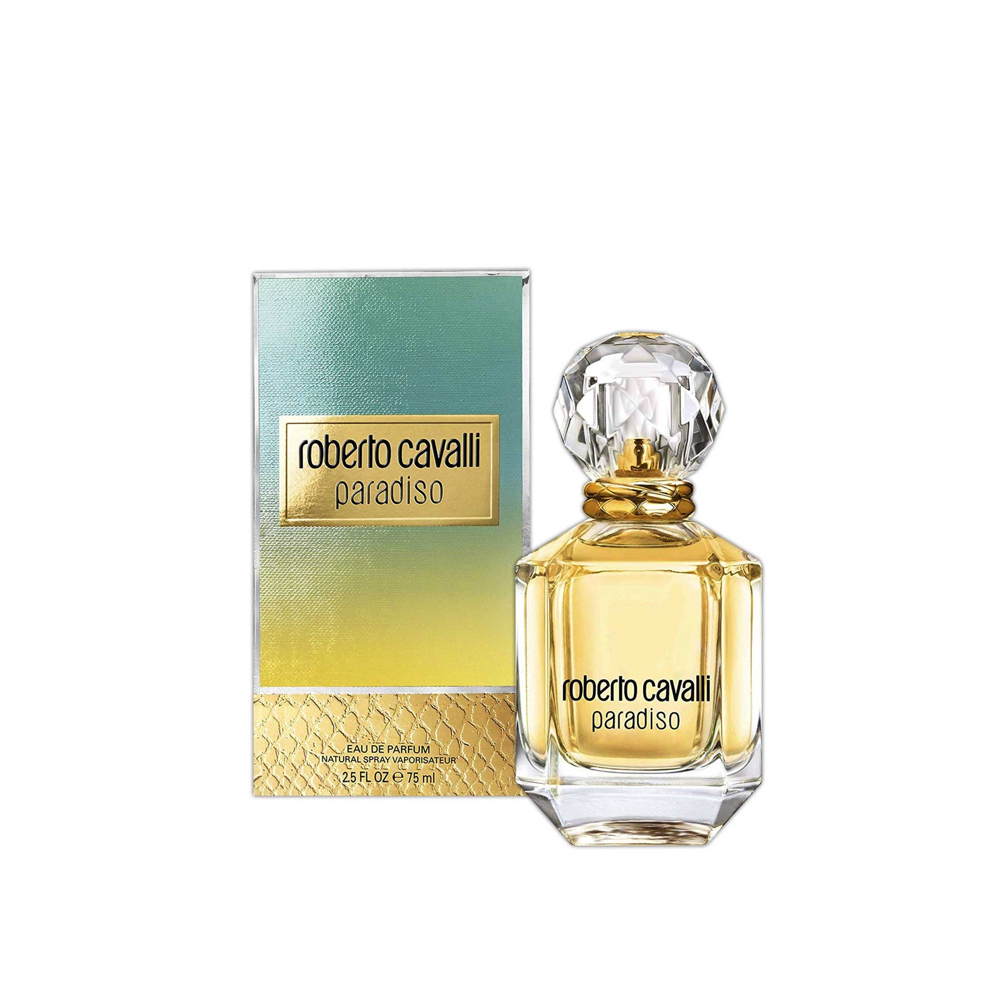 Roberto Cavalli Paradiso