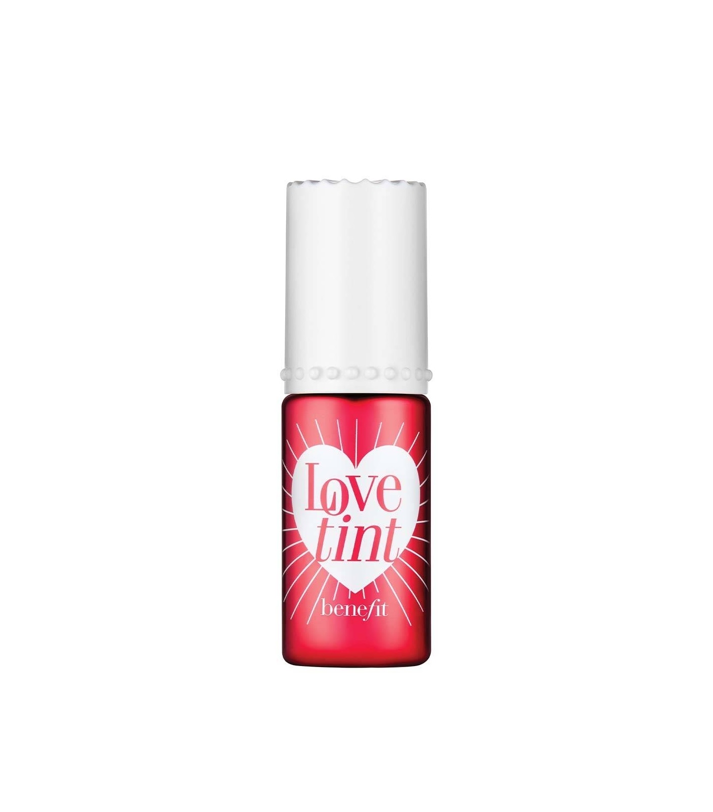 Love tint Cheek & Lip Tint (Flery-Red)