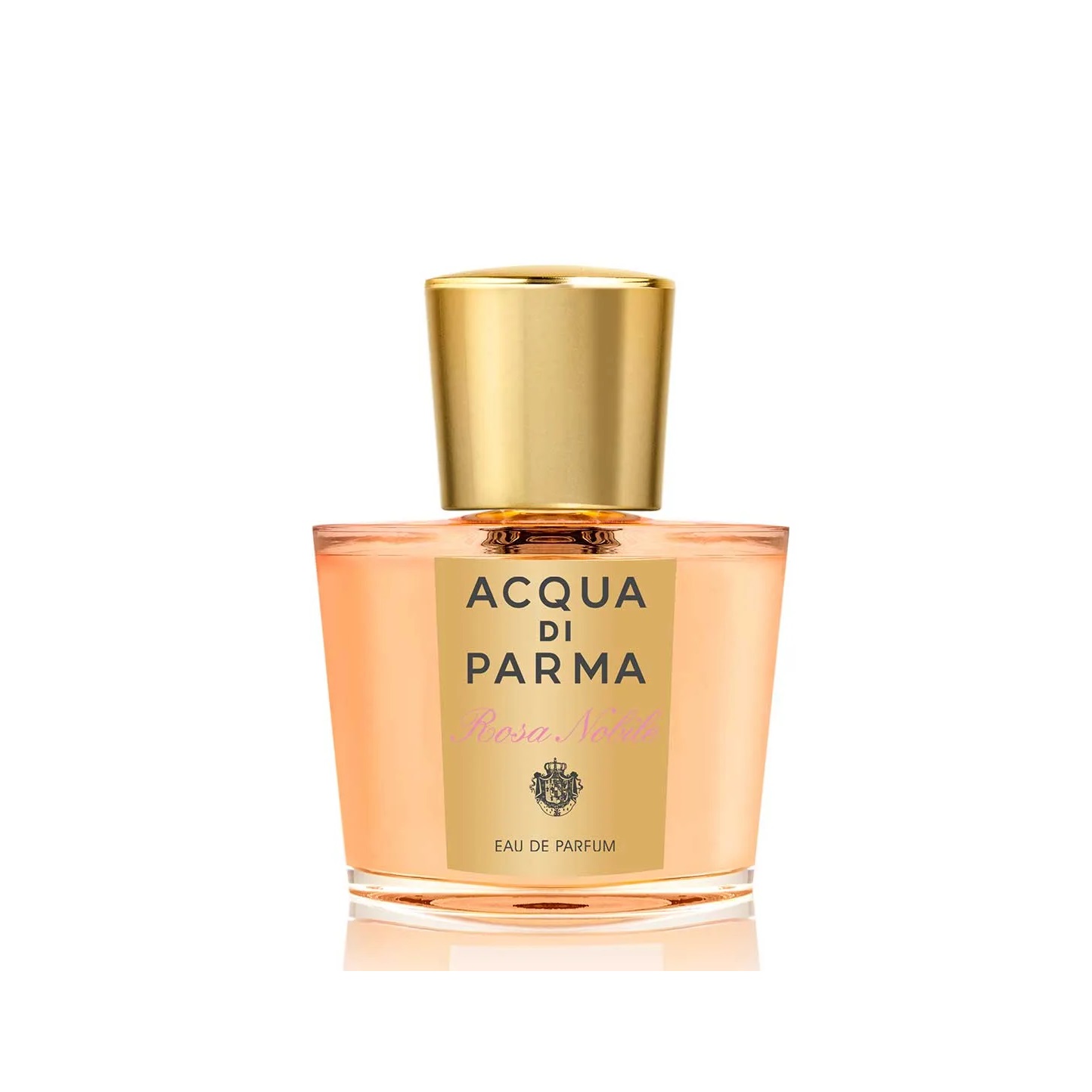 Acqua Di Parma Rosa Nobile Edp
