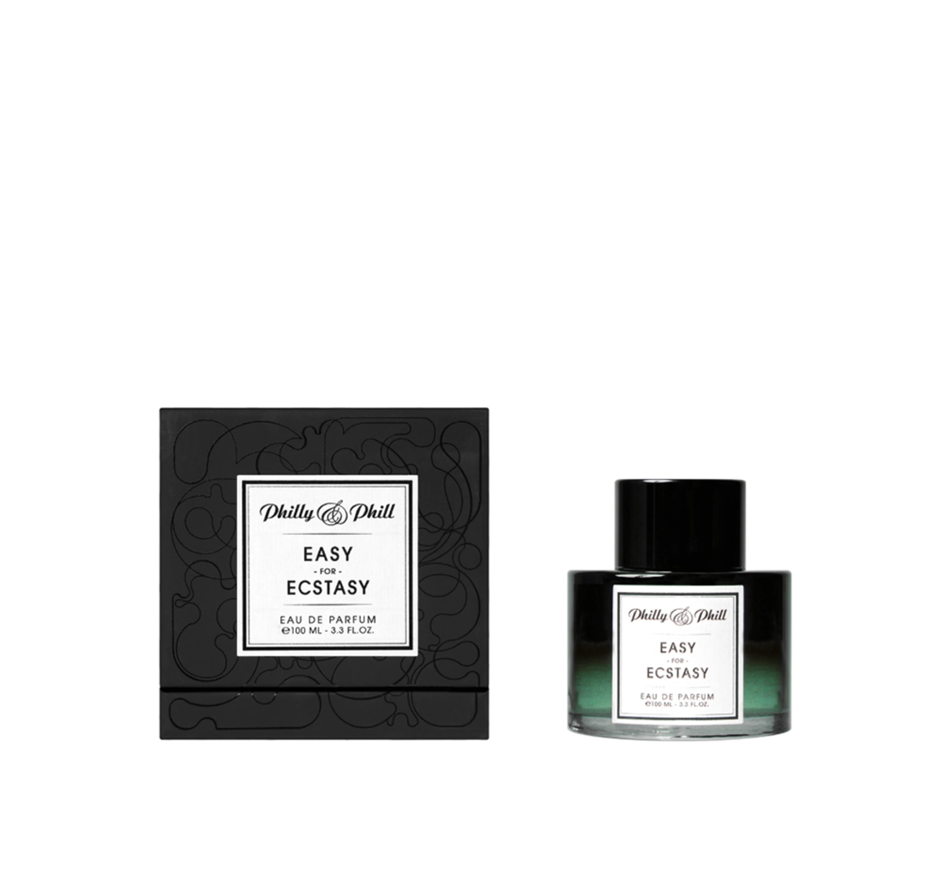 Phill&Phill Easy For Ecstasy Edp
