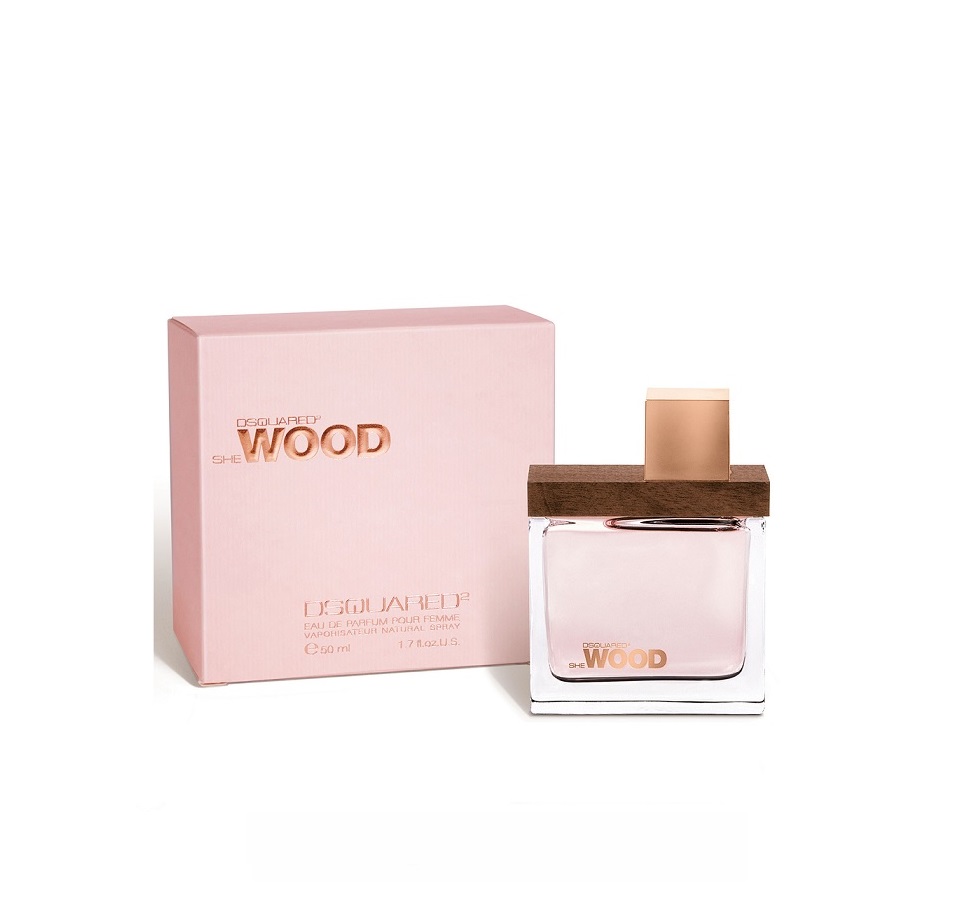 WOOD 2 W EDP