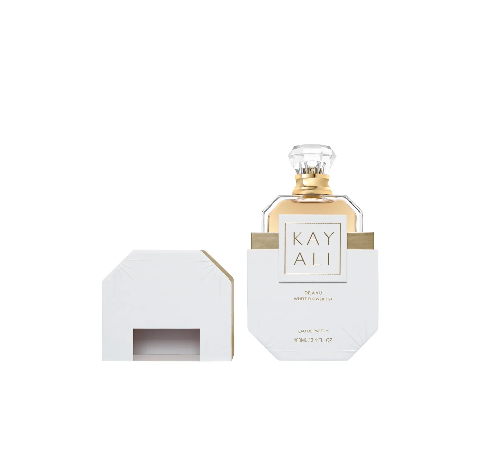 White Flower EDP