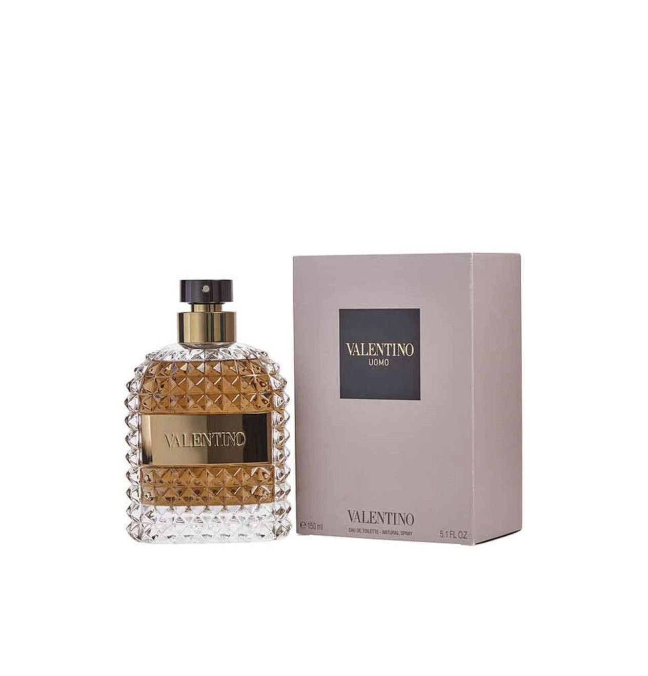 Valentino Uomo Edt