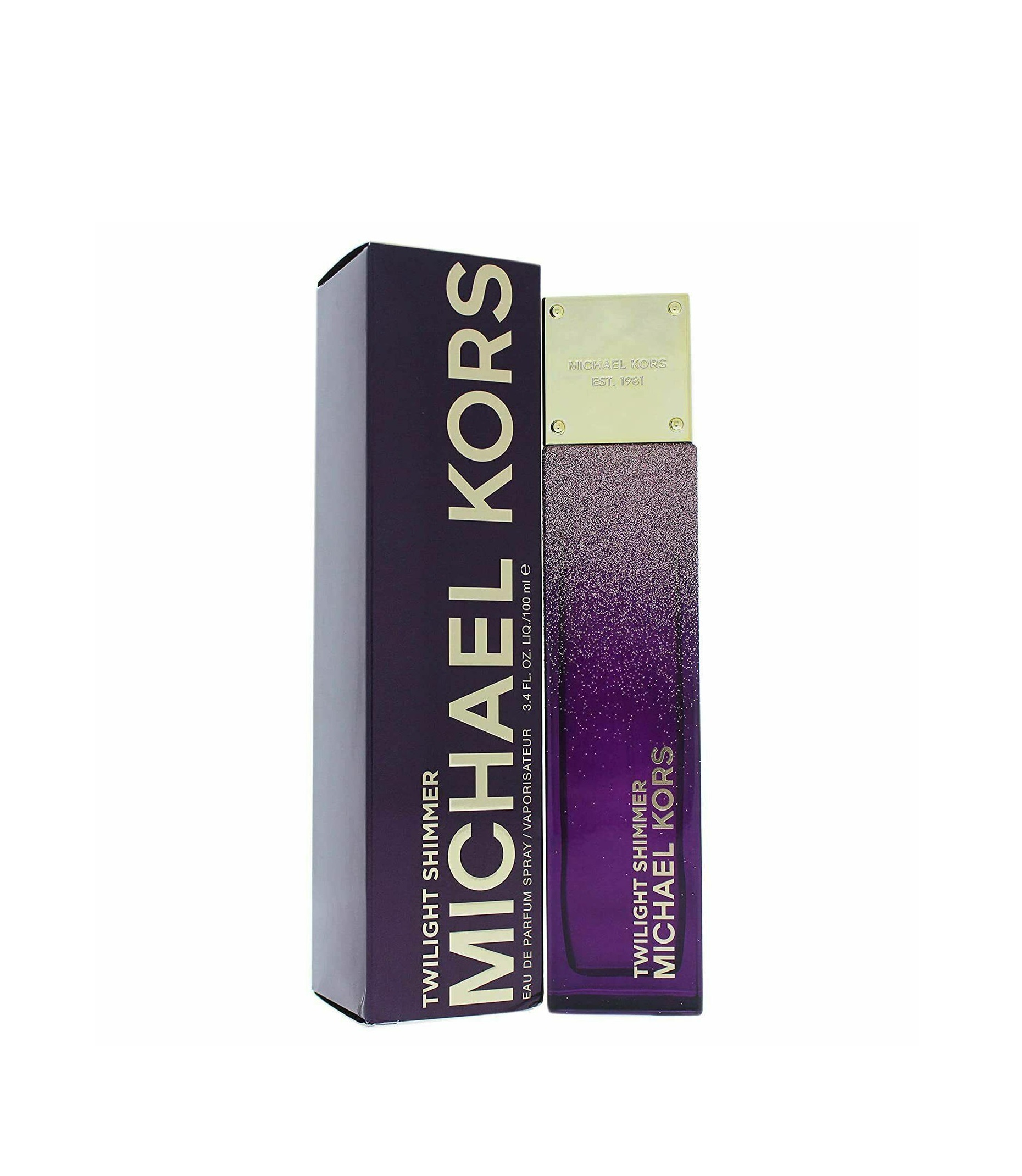 Twilight Shimmer  Edp