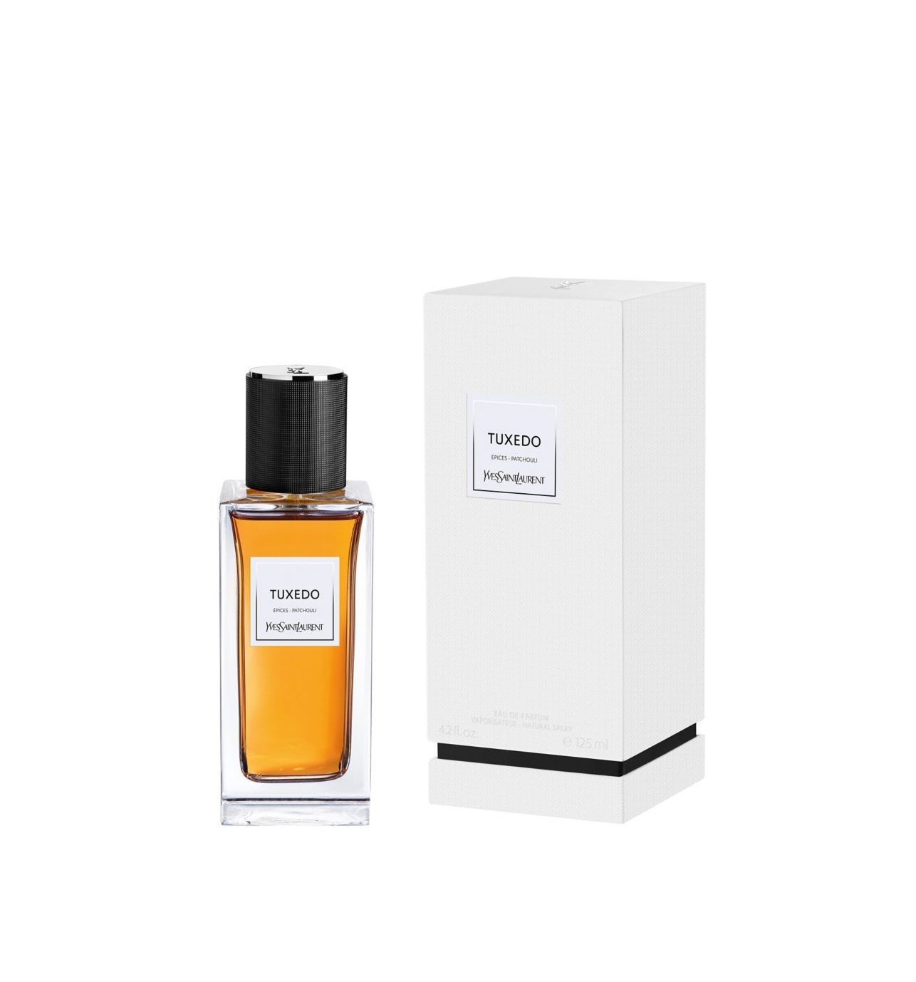 YSL Tuxedo U Edp