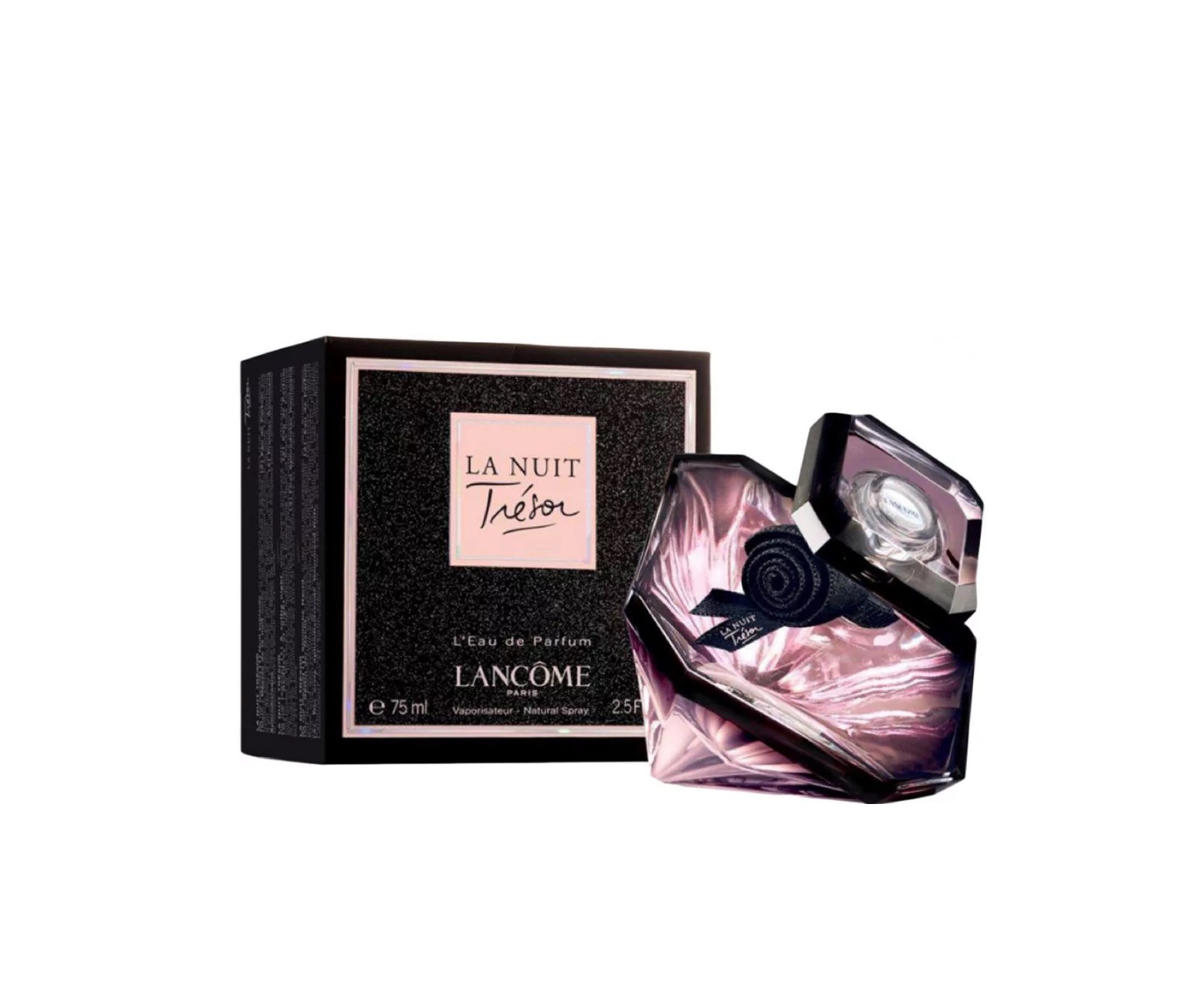 Tresor La Nuit Edp Caresse