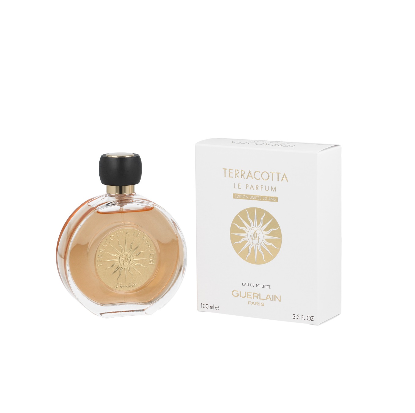 Terracotta Le Parfum Edt