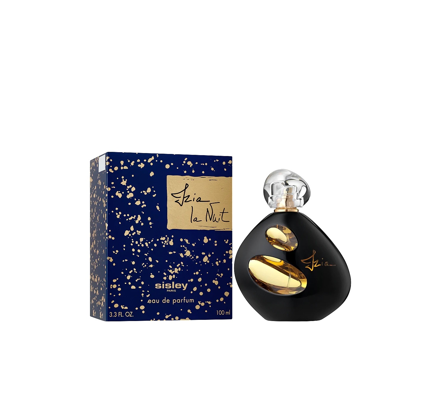Sisley Izia La Nuit Edp 198600
