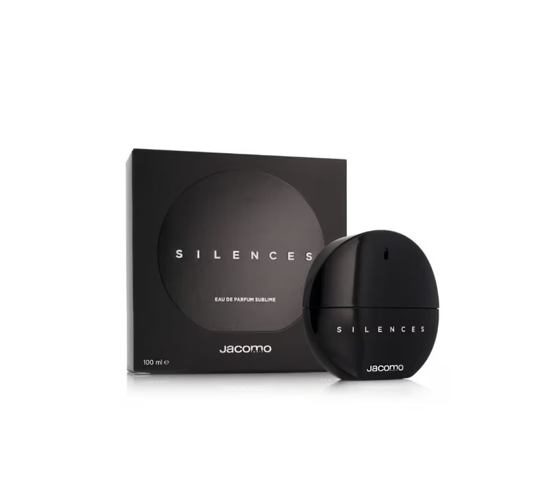Silences W Edp Sublim