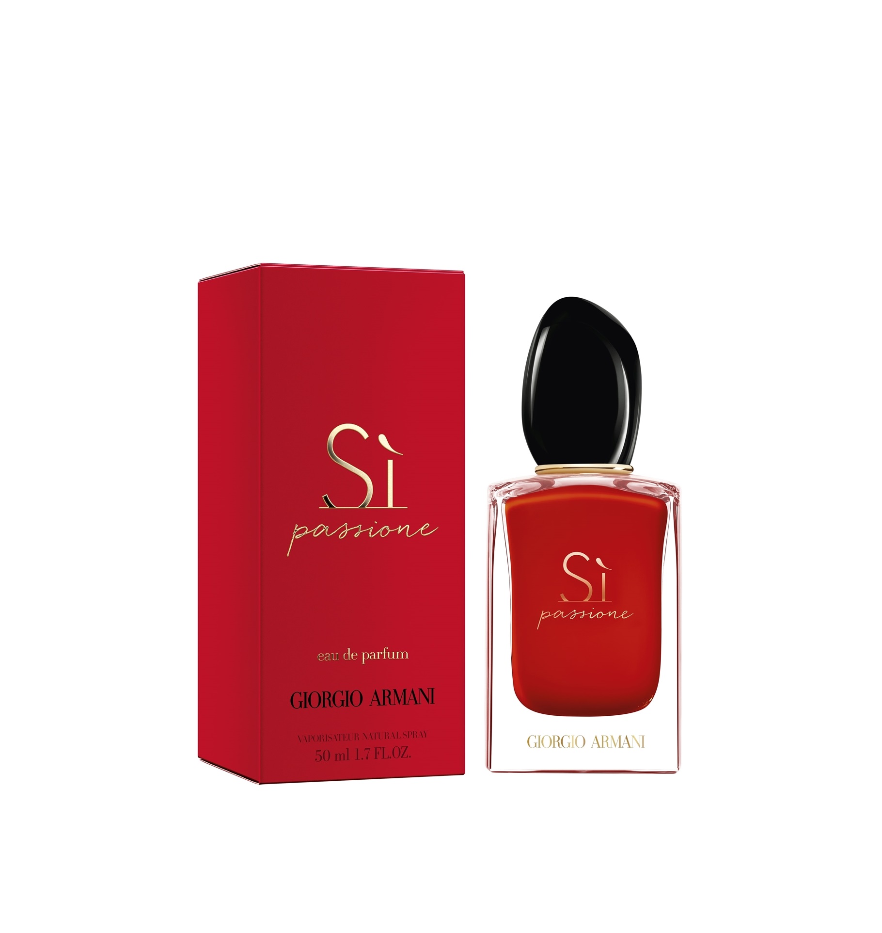 Si Passione EDP