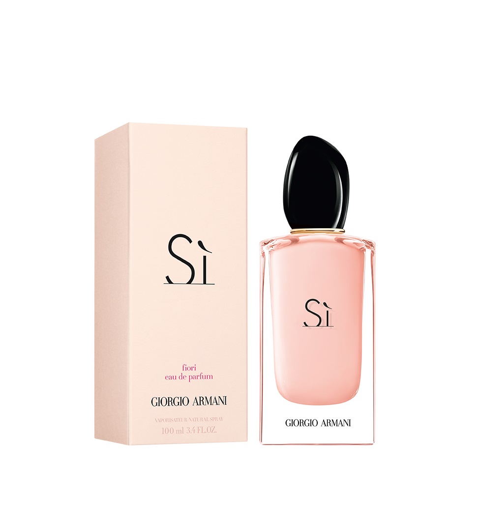 Si Fiori Edp