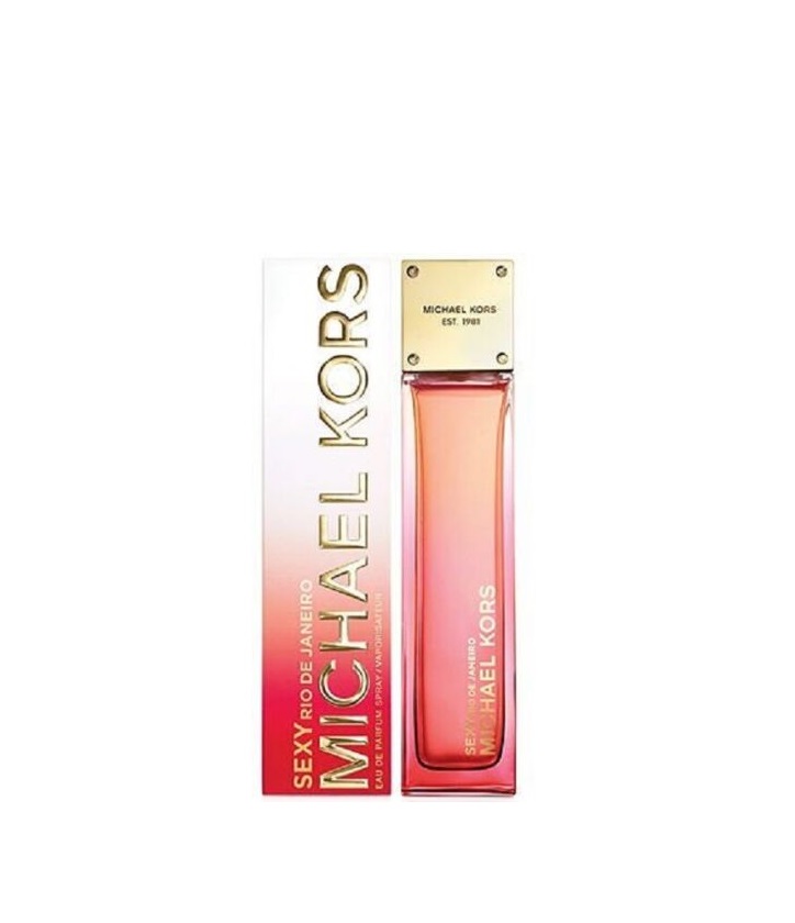 Sexy Rio De Janeiro Edp
