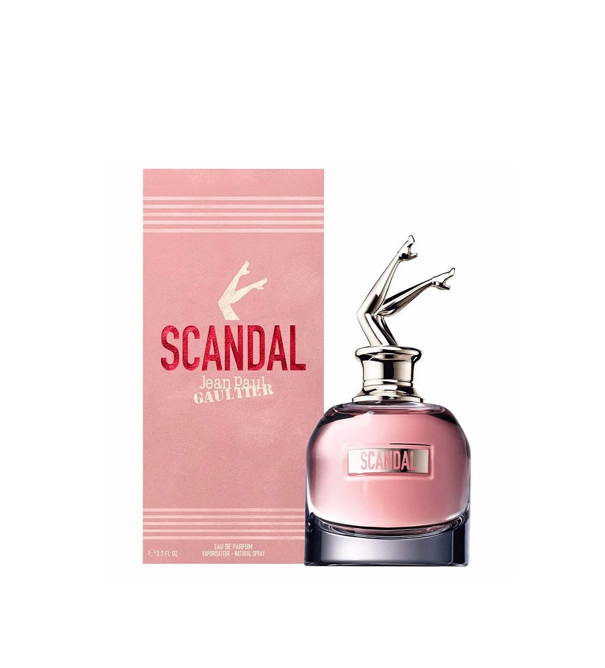 Scandal Edp