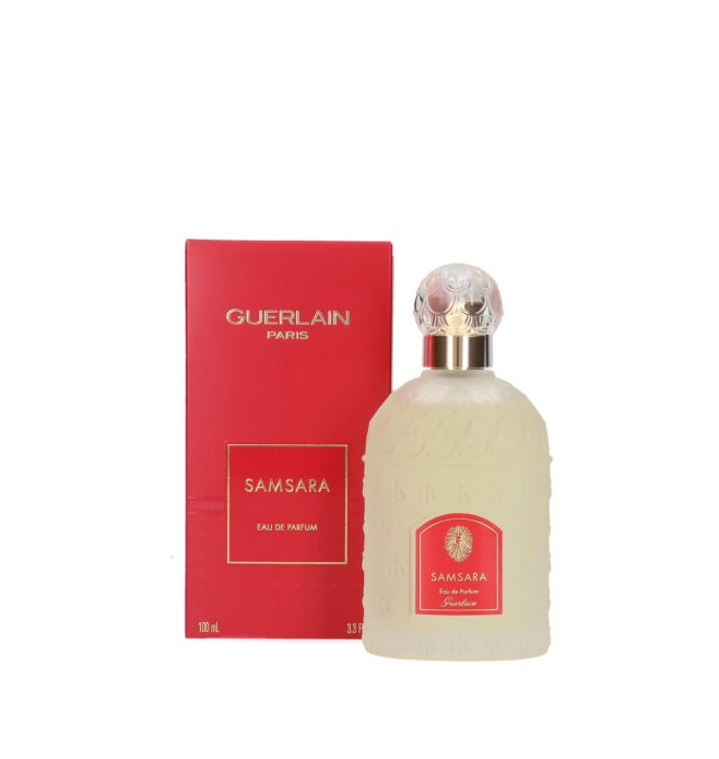 Samsara Edp