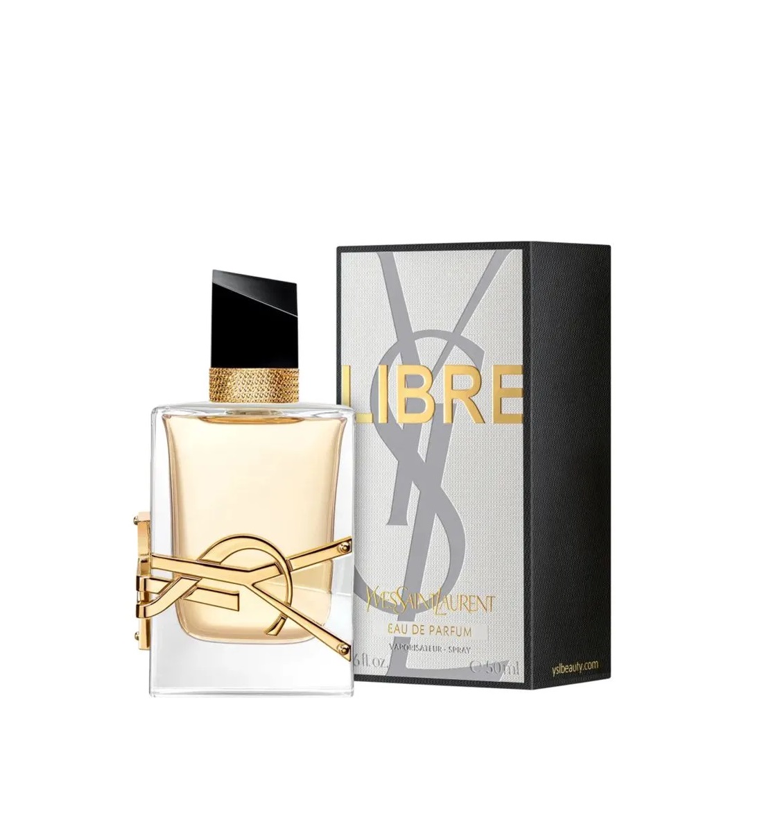 YVES Saint Laurent Libre W Edp