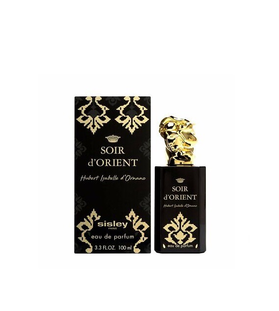 S196310 Soir D Orient  Sisley
