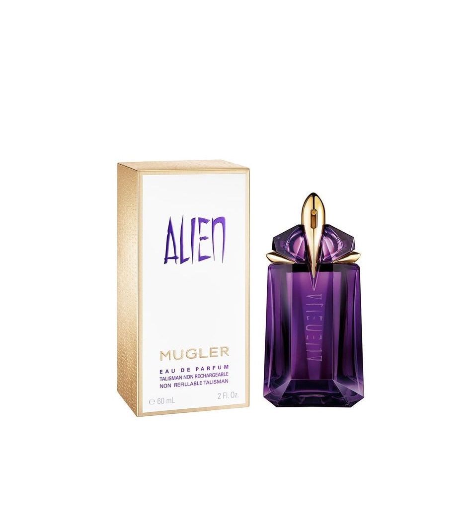 Thierry Mugler Alien Edp