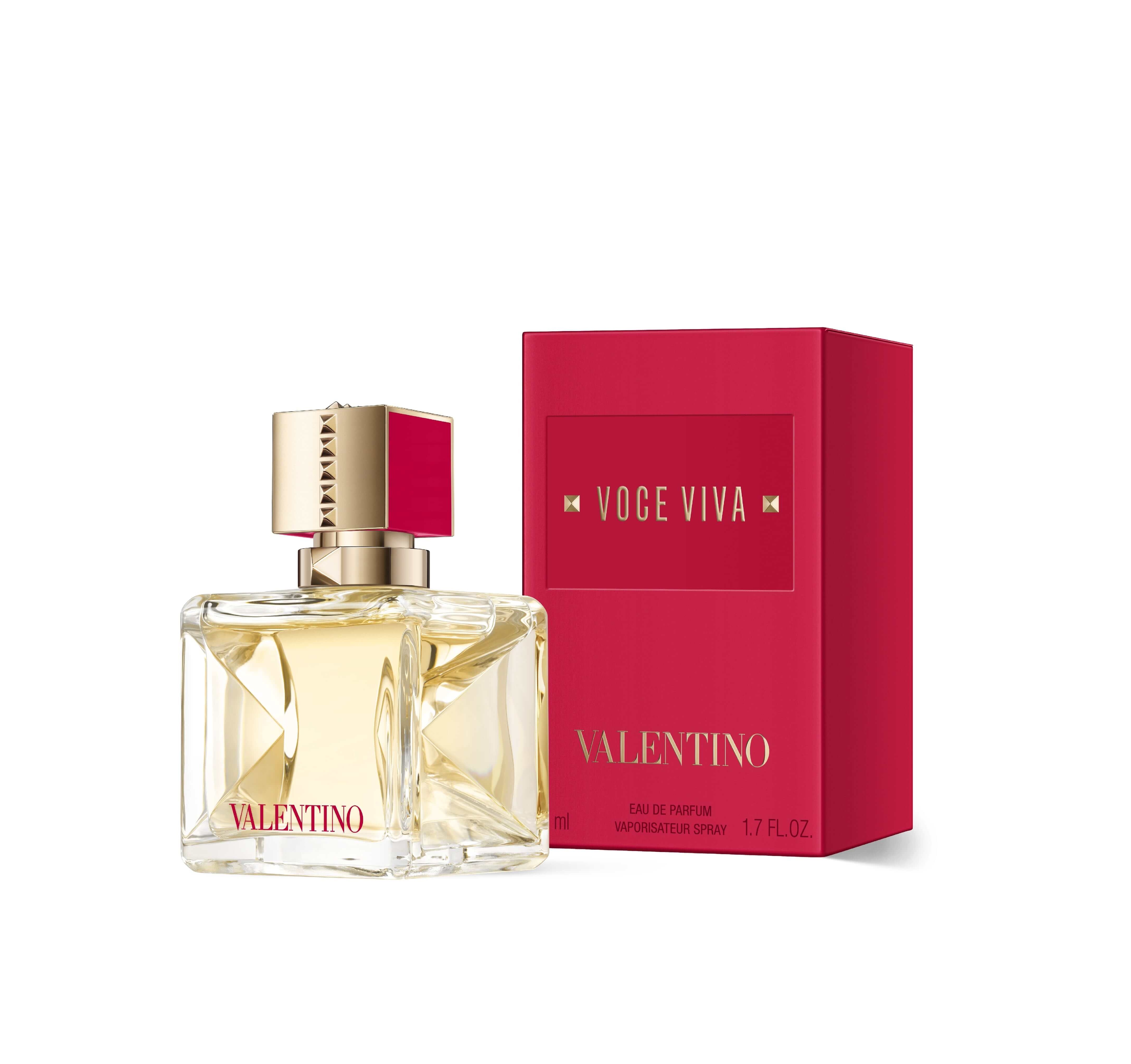 Valentino Voce Viva Edp