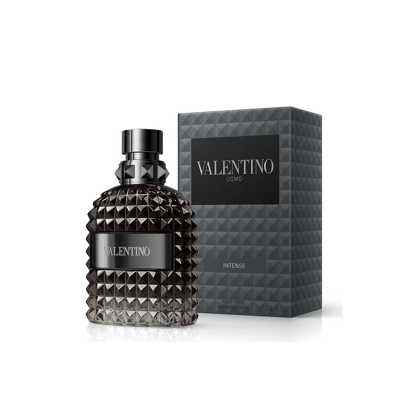 Valntino Uomo Intense Edp