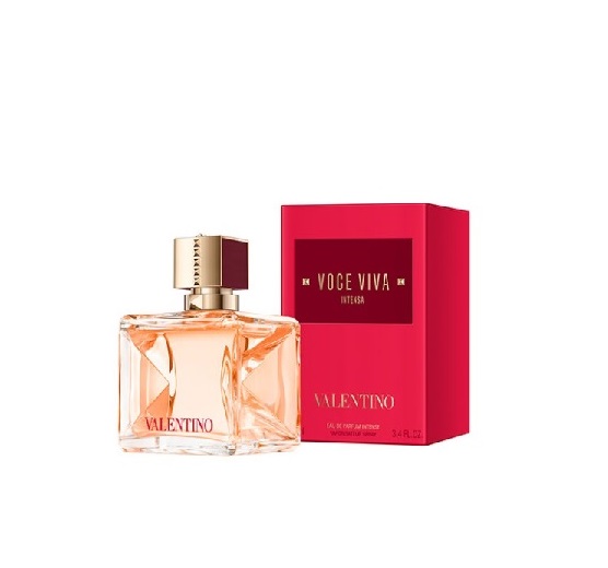 Valentino Voce Viva Intense Edp