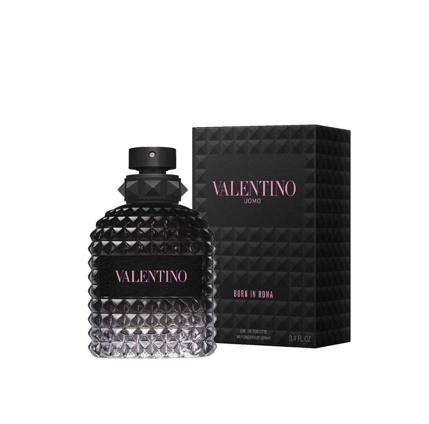 Valentino Born In Roma Uomo Edp