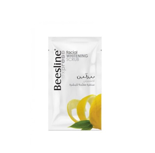 Beezline قناع سنفرة مفتحة للبشرة