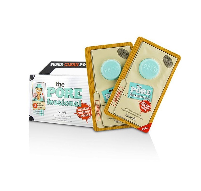 Benefit The Pore Fessional 8 *30Ml
