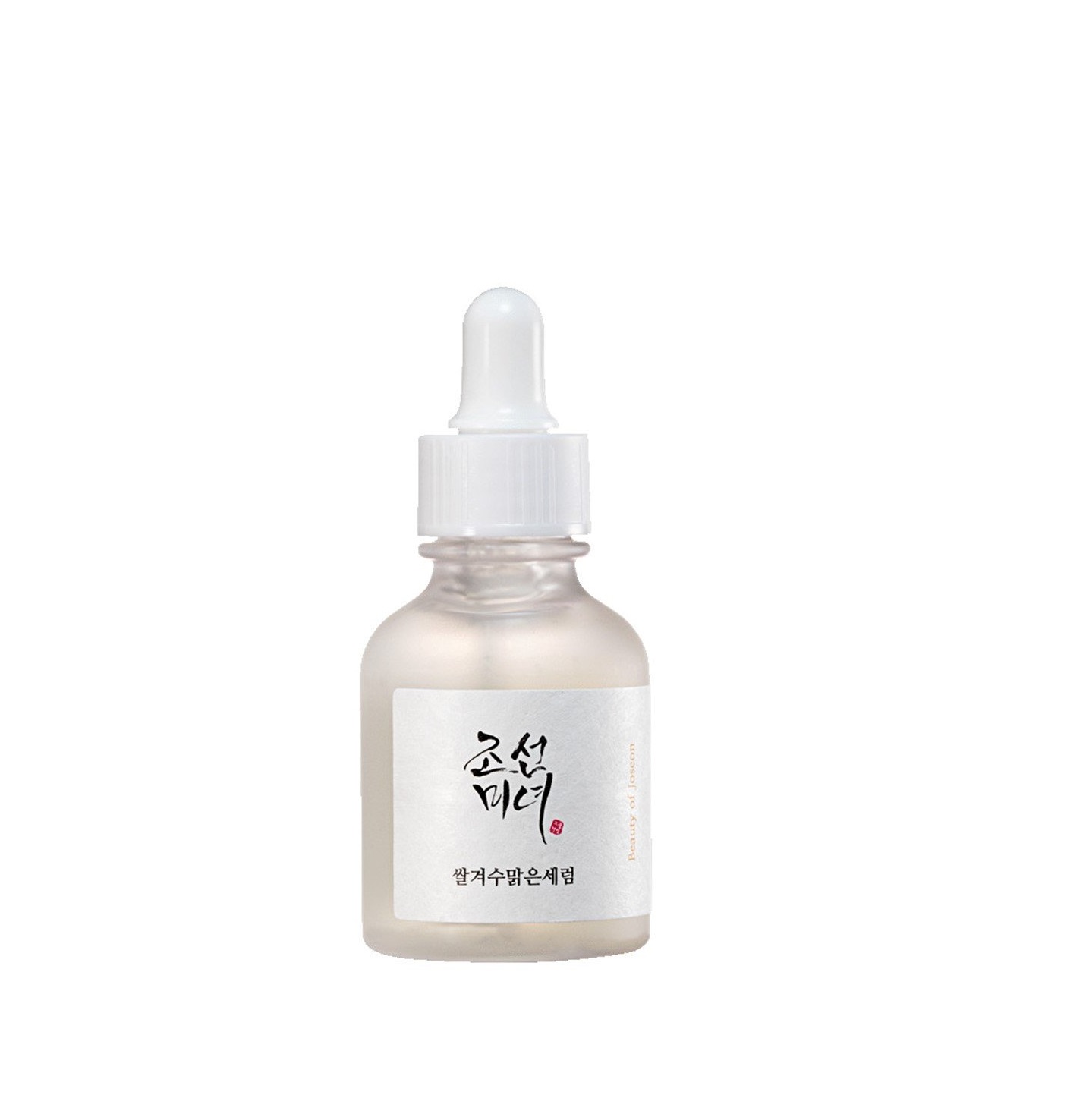Beauty of Joseon Glow Deep Serum Rice + Alpha-Arbutin