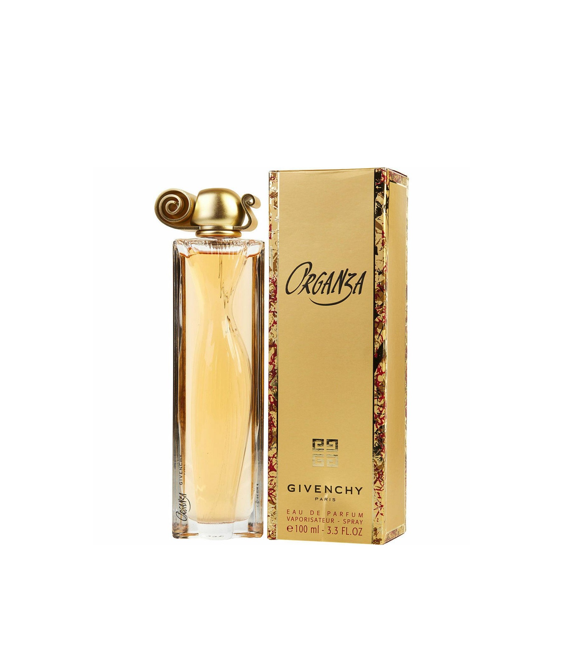 Givenchy Organza EDP
