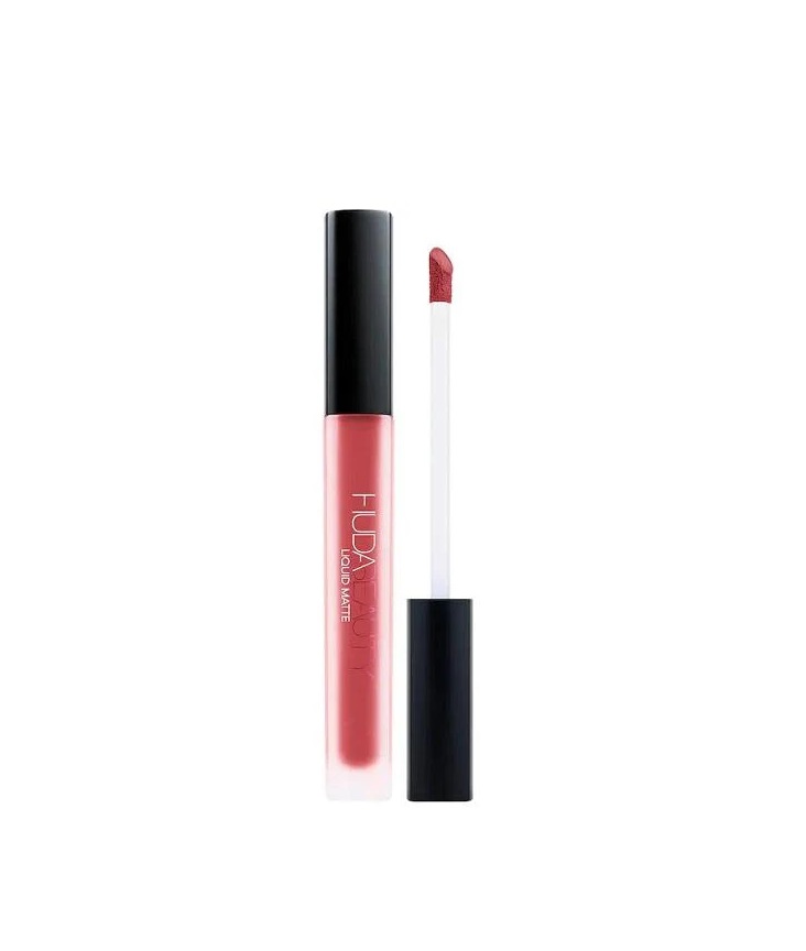 Hb Liquid Matte Icon