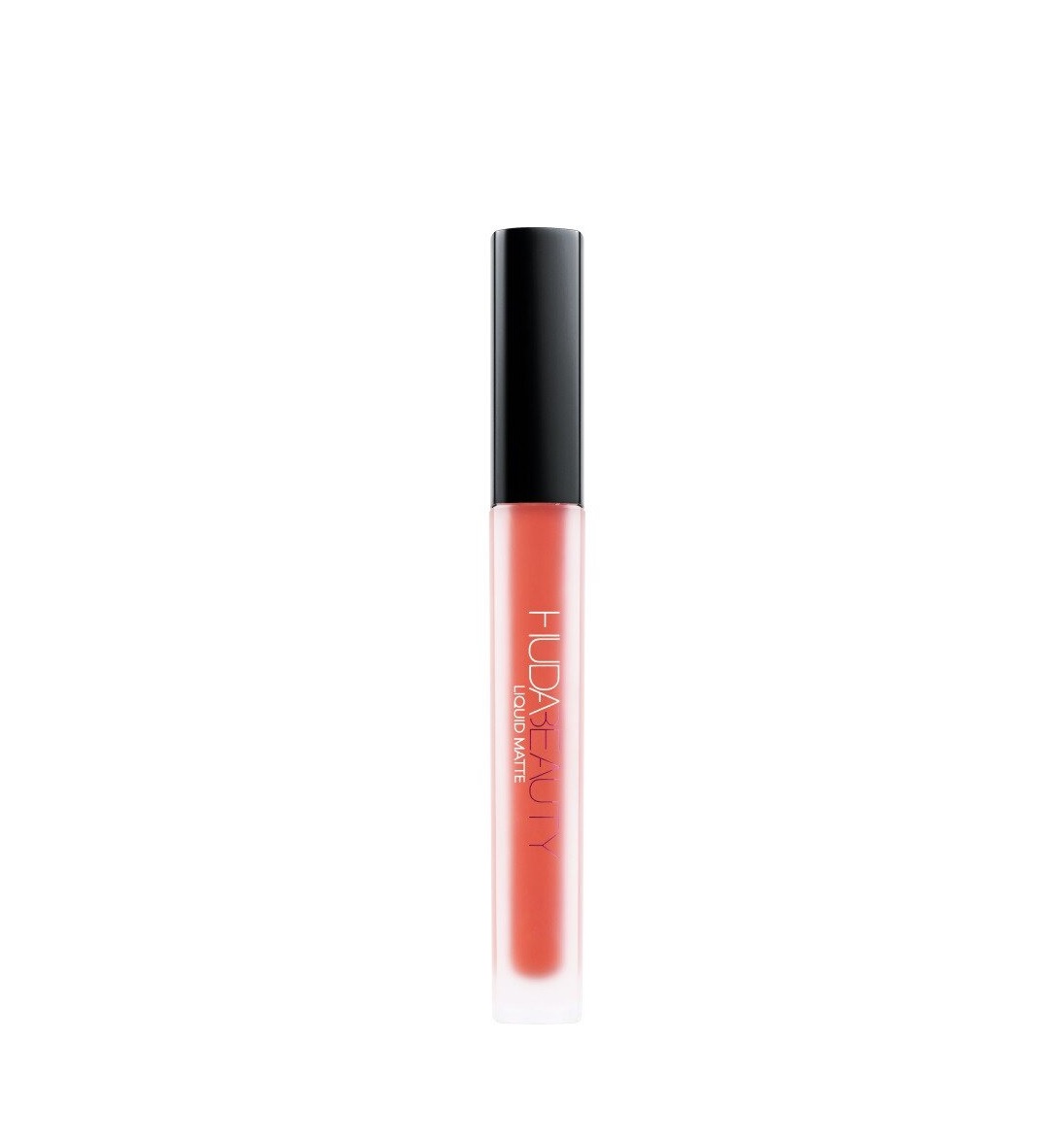 Huda Beauty Liquid Matte Icon