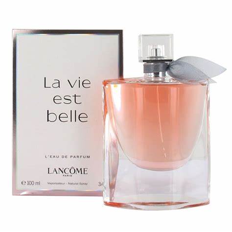 La Vie Est Belle Eau de Parfum