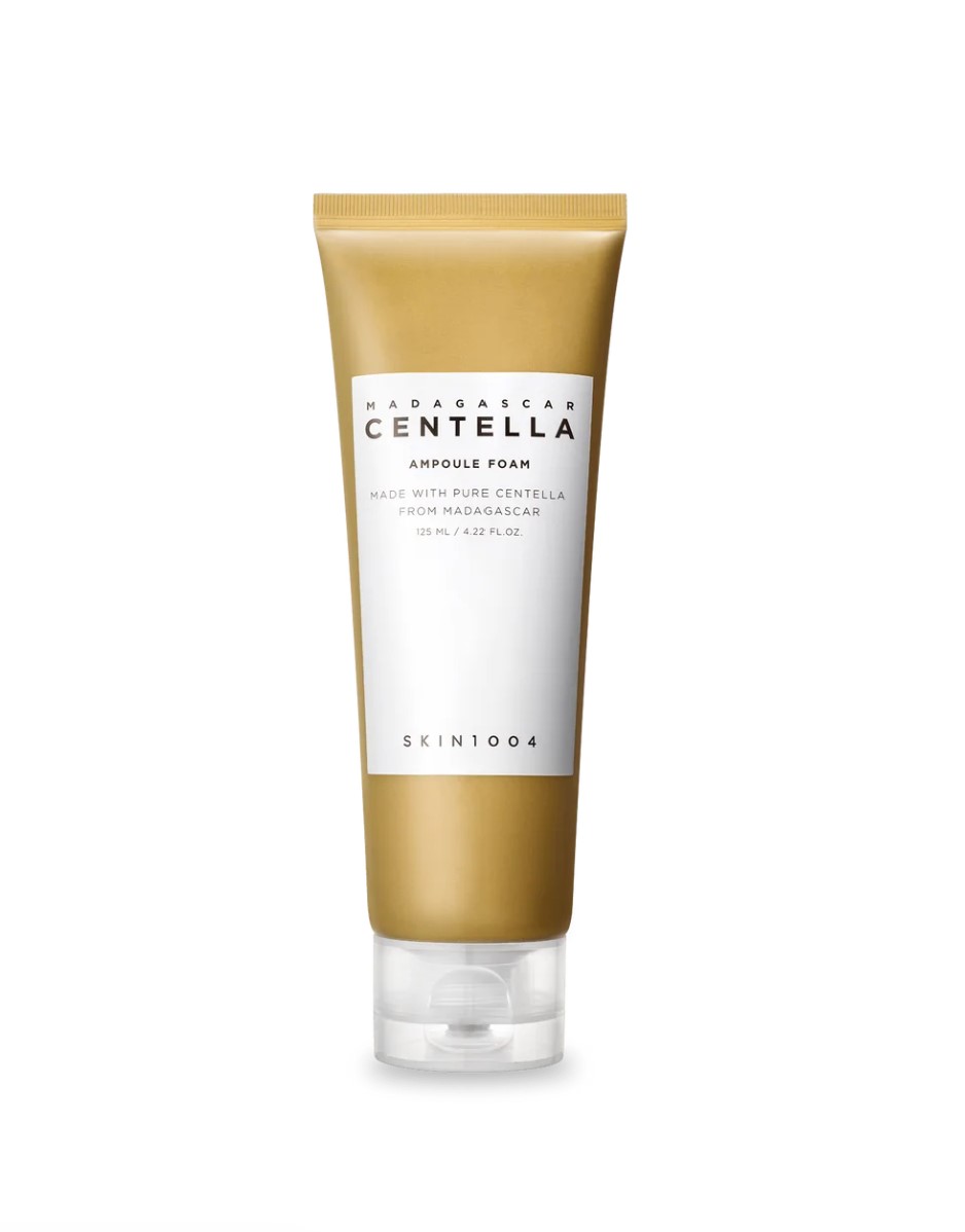 Centella Ampoule Foam-Daily Foam Cleanser