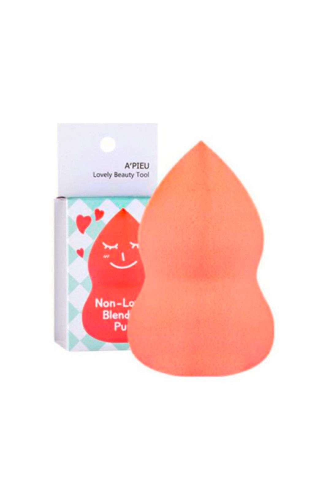 A'PIEU NON LATEX BLENDING PUFF