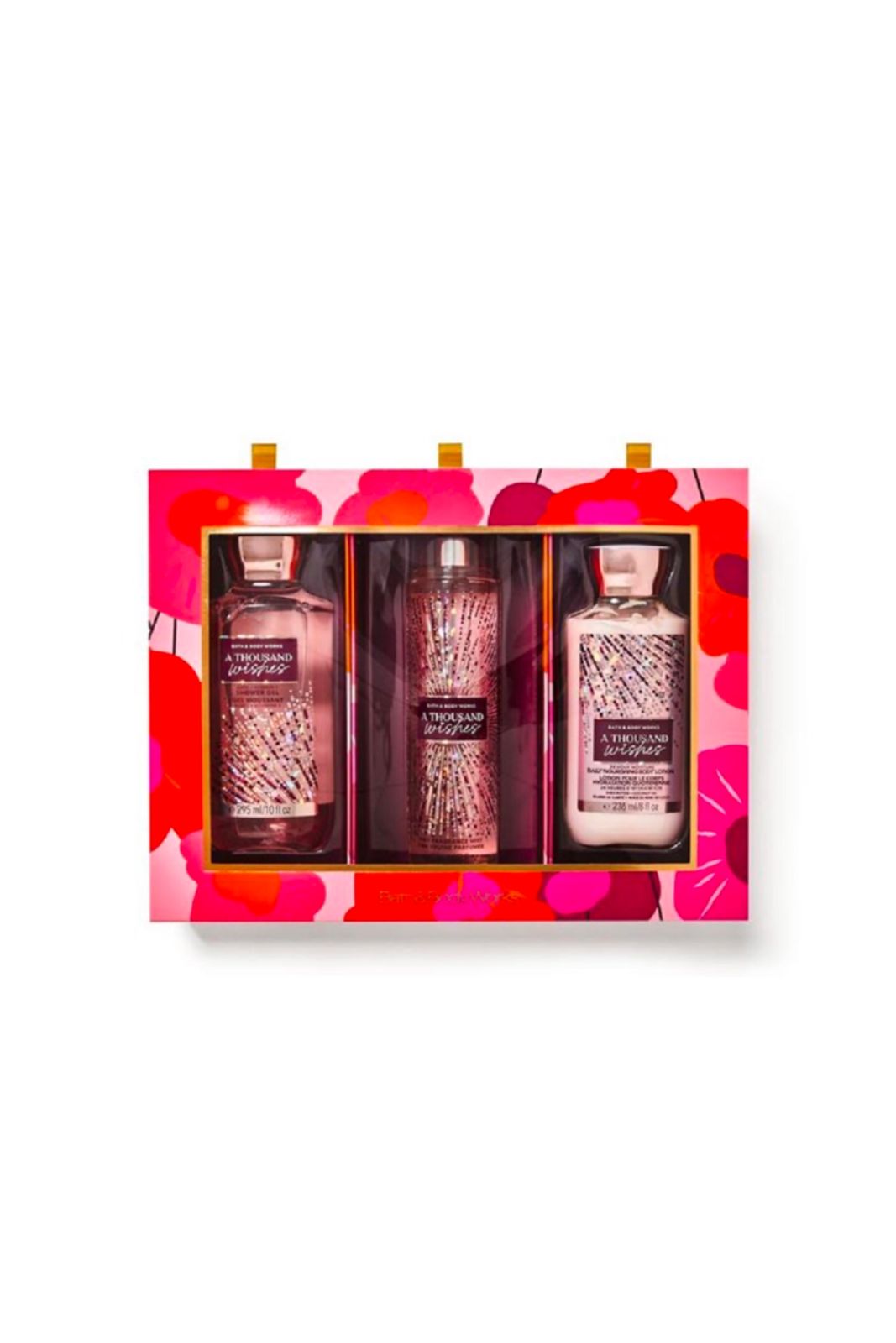 A Thousand Wishes Bath & Body Works