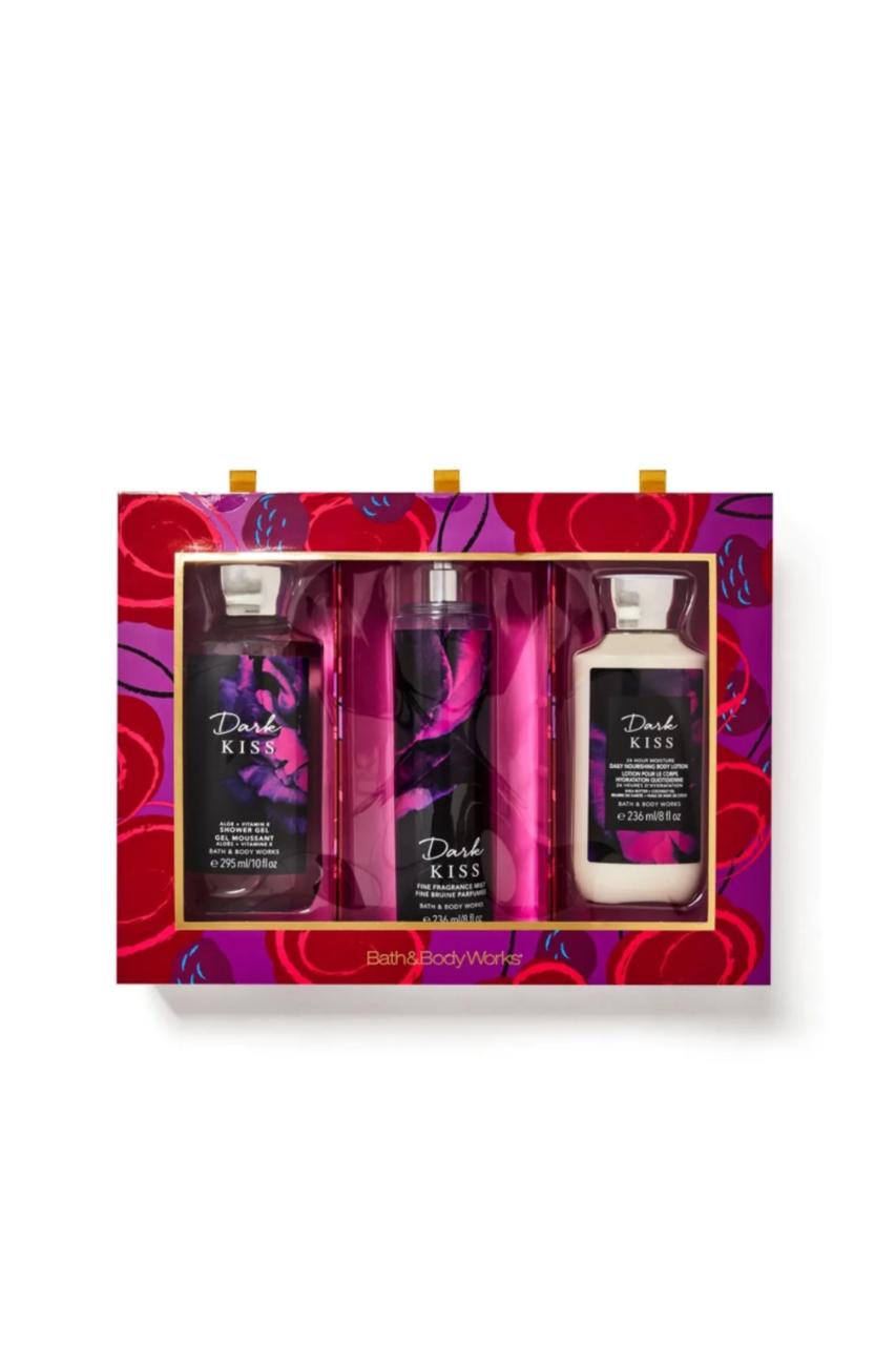 BATH & BODY WORKS DARK KISS