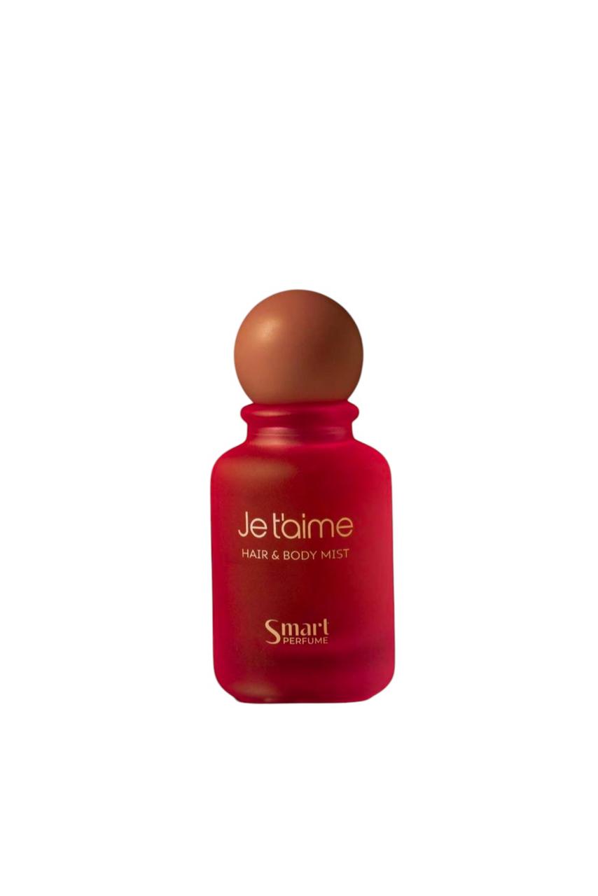 Je t’aime Hair & Body Mist