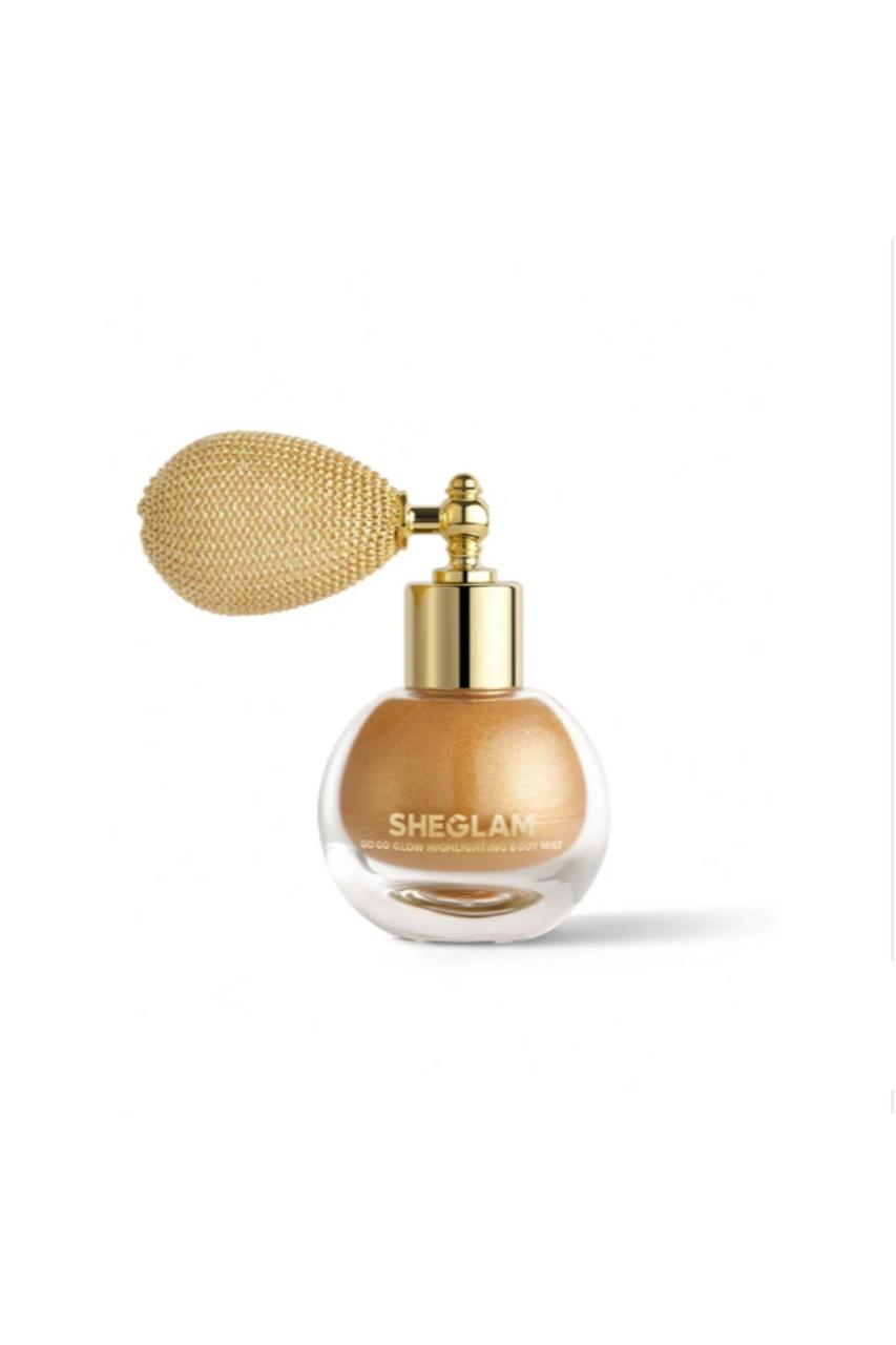 Sheglam Go Glow Starry Highlighting Body Mist
