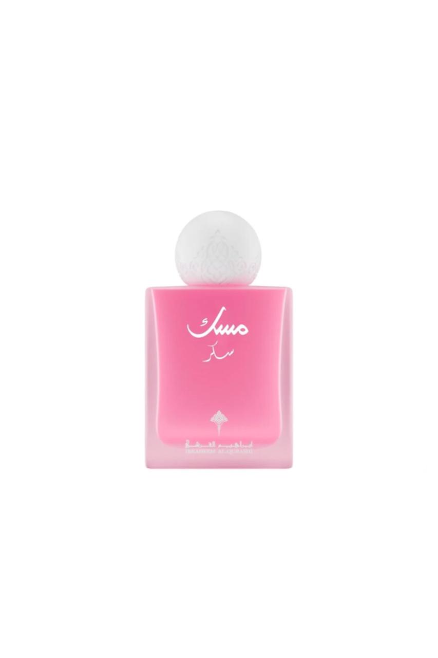 Musk Sugar Unisex Perfume