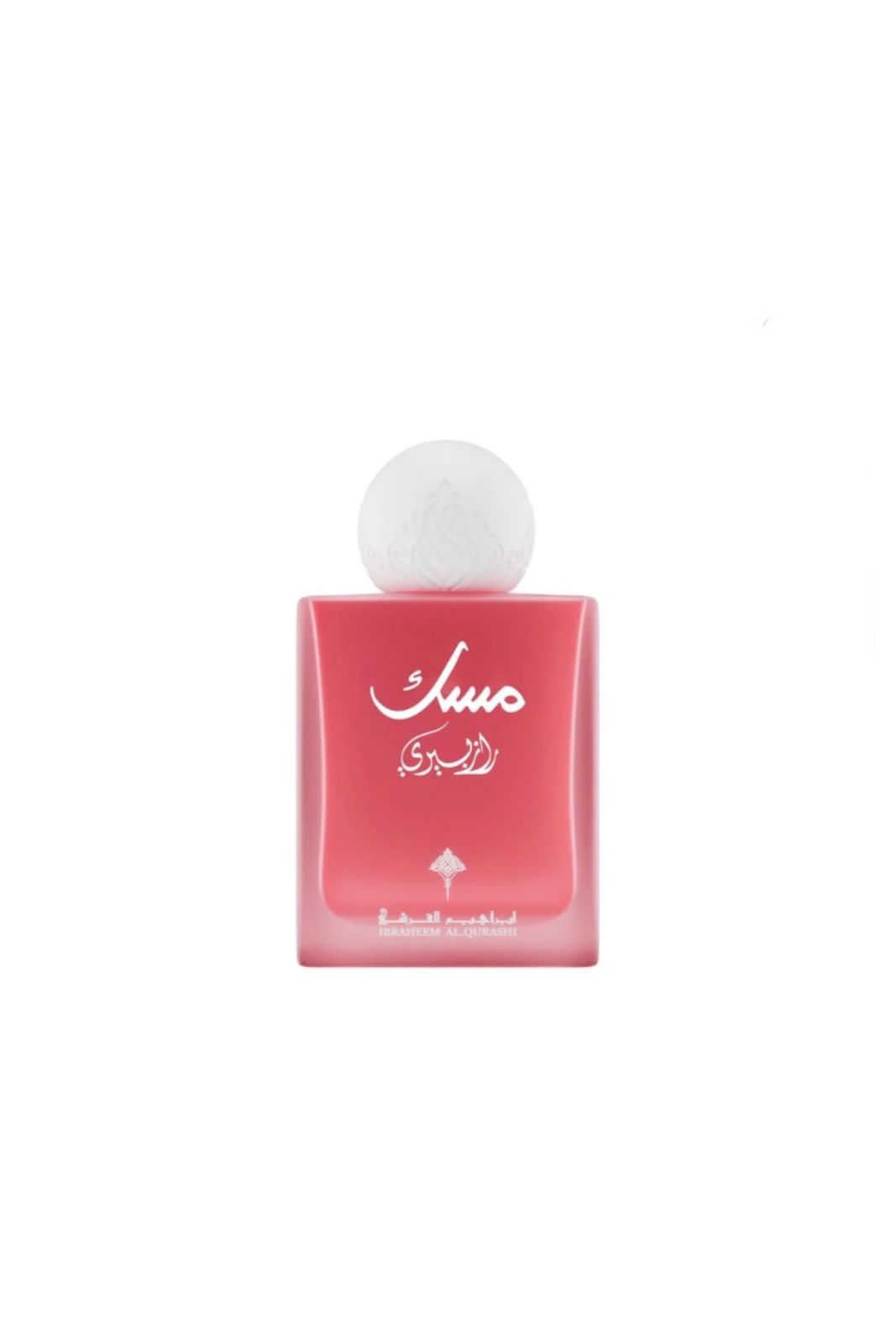 Red berry musk