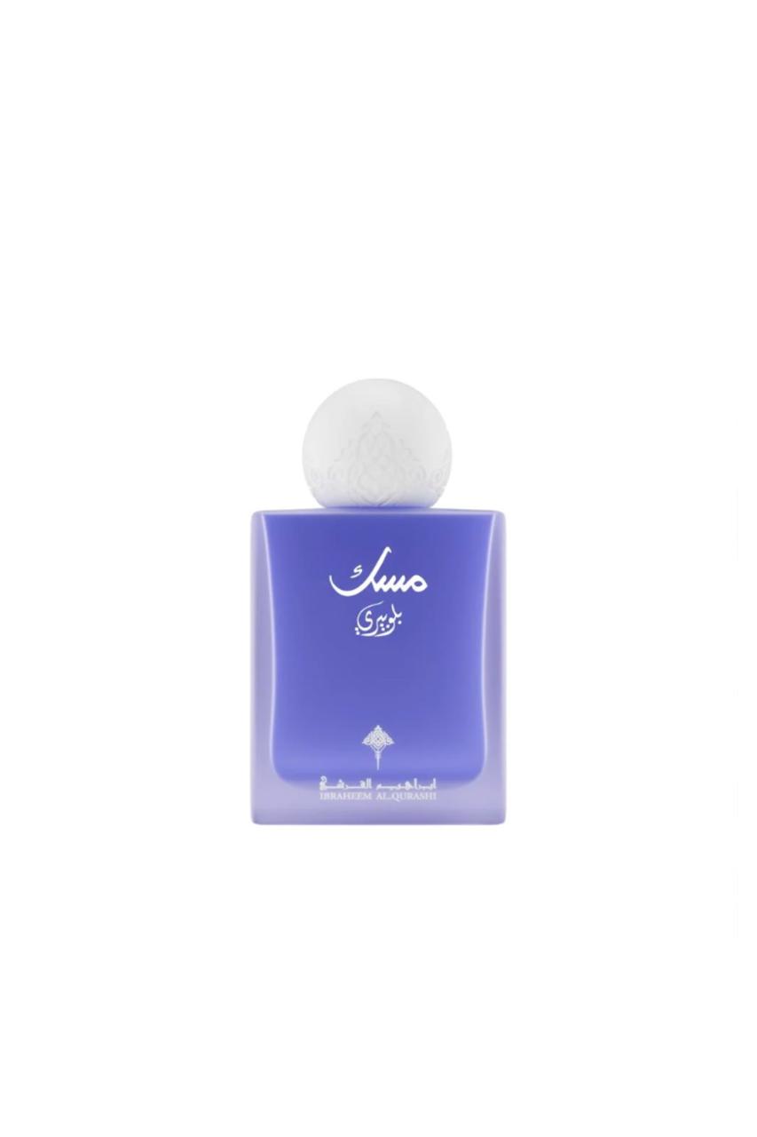 Blueberry Musk